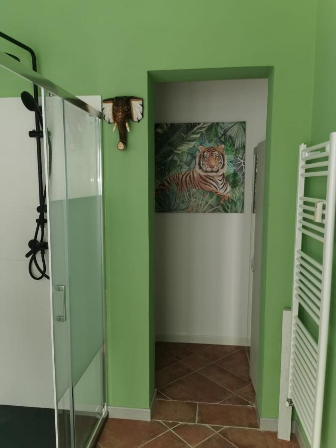 Aura Symphony Home Como Exterior foto