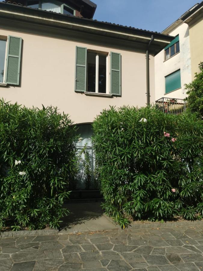 Aura Symphony Home Como Exterior foto